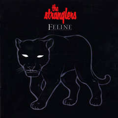 Stranglers, The - 1983 - Feline